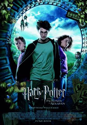 Harry Potter and the Prisoner of Azkaban