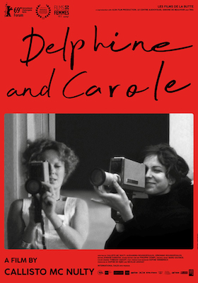 Delphine and Carole