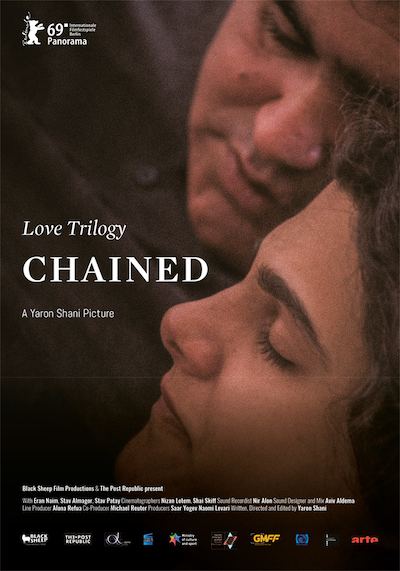 Chained