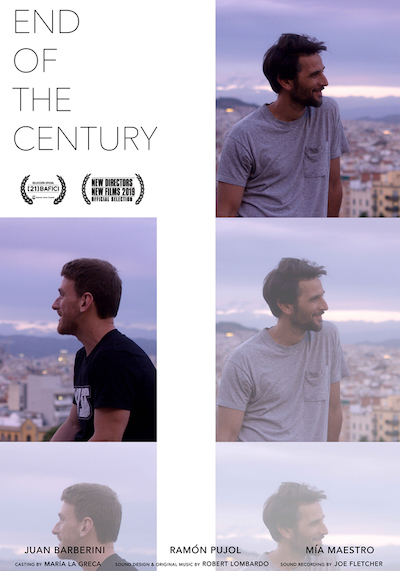 End of the Century