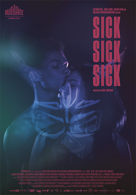 Sick, Sick, Sick