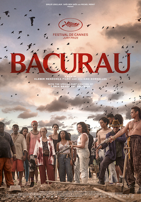 Bacurau