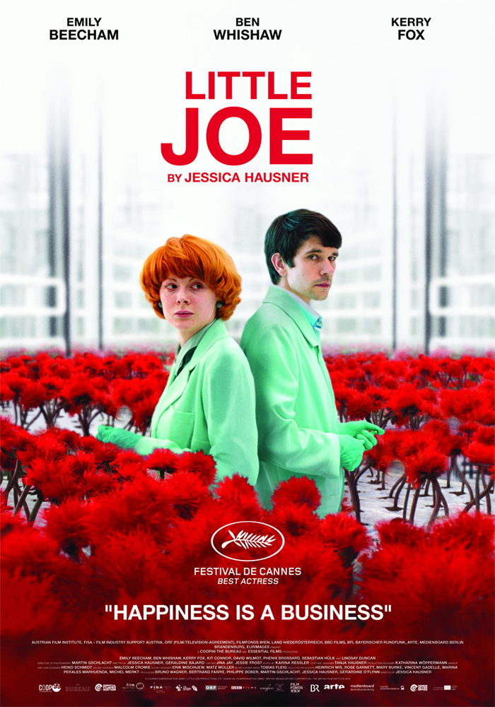 Little Joe