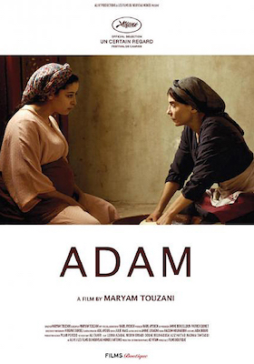 Adam (Marocko)