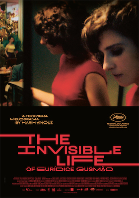 The Invisible Life of Euridice Gusmao