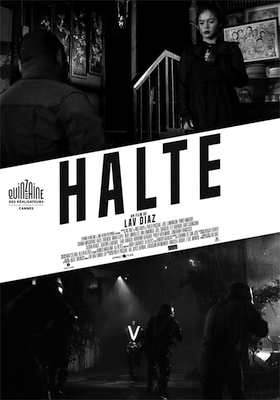 The Halt