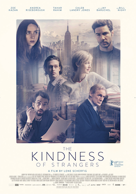 The Kindness of Strangers