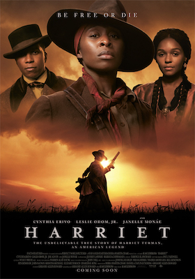 Harriet