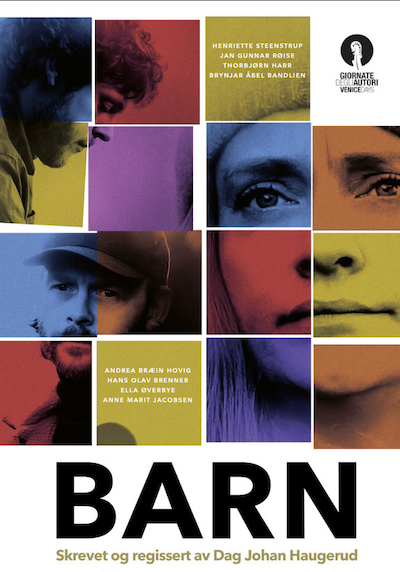 Barn