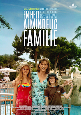 A Perfectly Normal Family