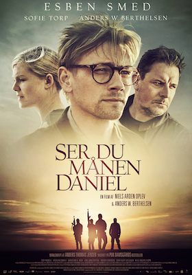 Ser du månen, Daniel