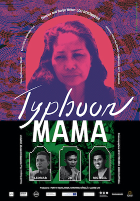 Typhoon Mama