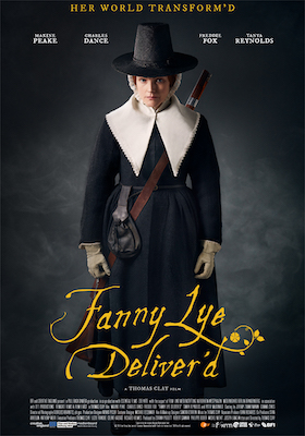 Fanny Lye Deliver'd