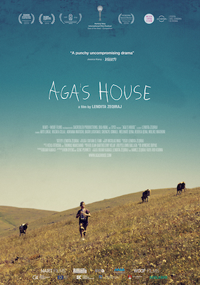 Aga's House