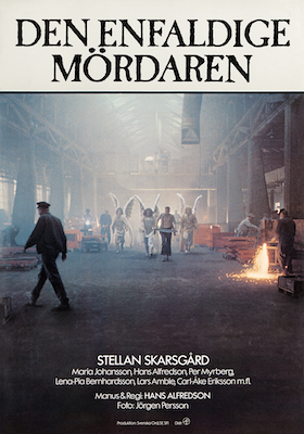 Den enfaldige mördaren