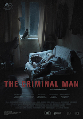The Criminal Man