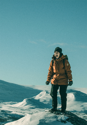Inland