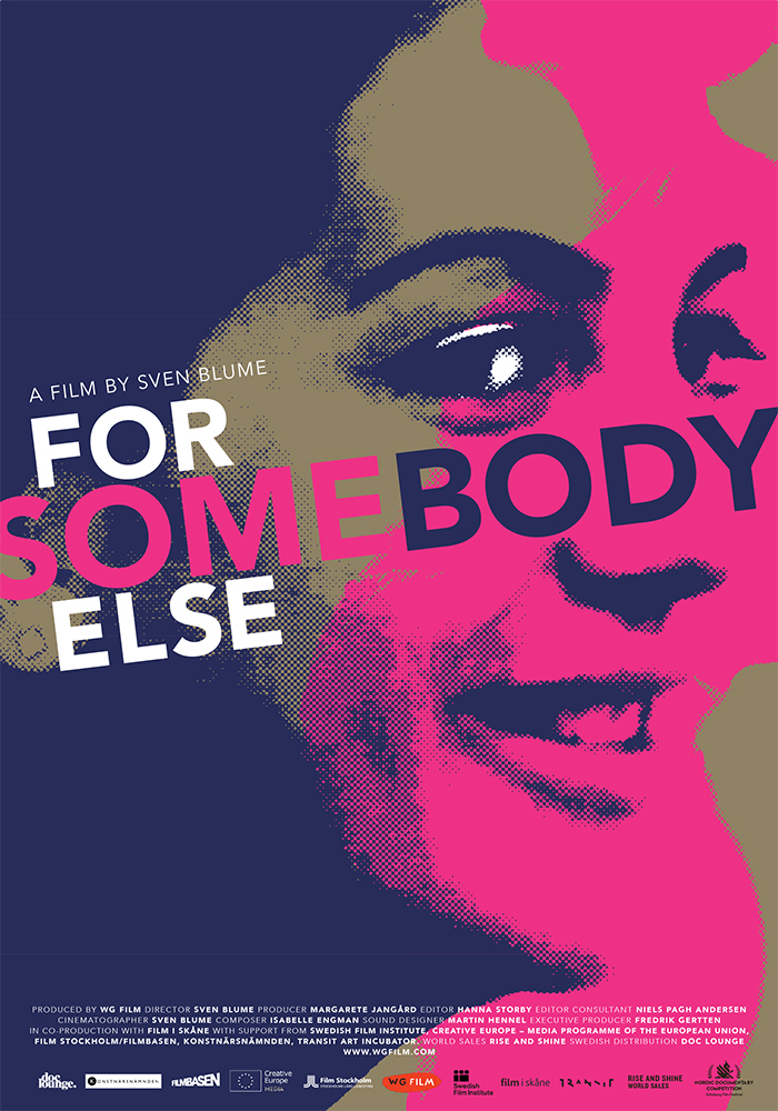 For Somebody Else