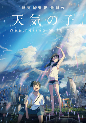 Weathering With You