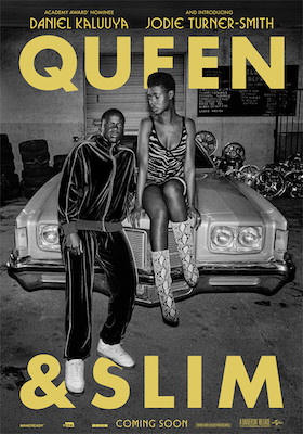 Queen & Slim