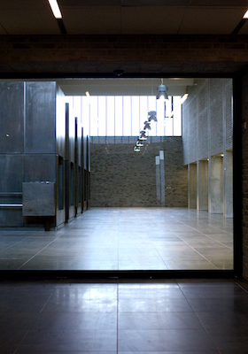 The Disappearance And Return of a Beloved