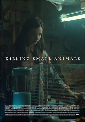Killing Small Animals