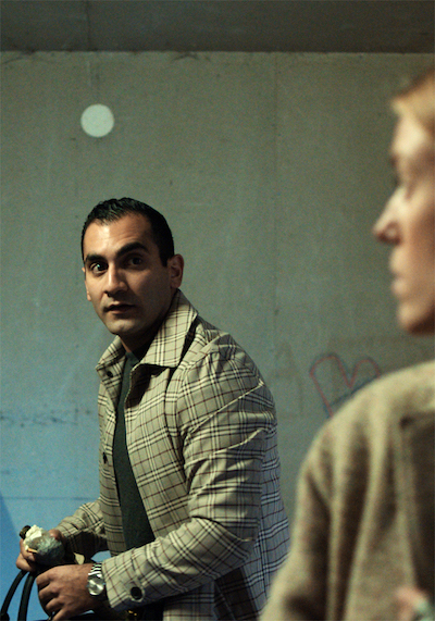 Grisen från Turkiet