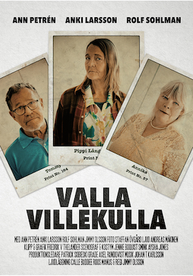 Valla villekulla