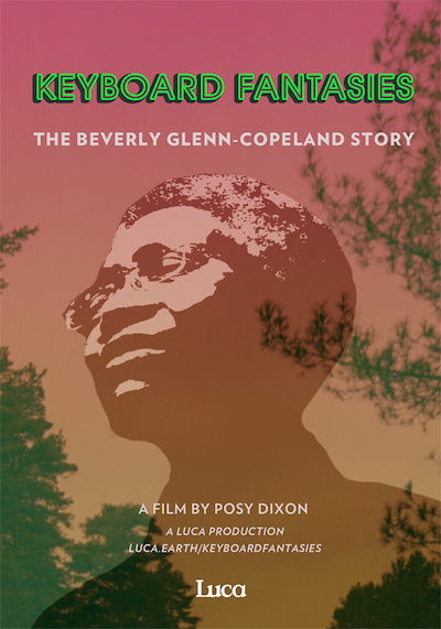 Keyboard Fantasies: The Beverly Glenn-Copeland Story