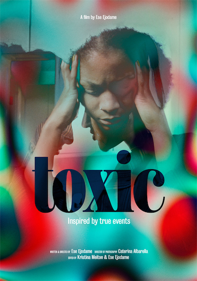 Toxic