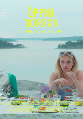 Öppna dörrar