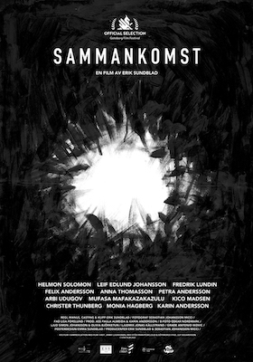 Sammankomst