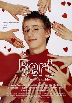 Bert - den siste oskulden