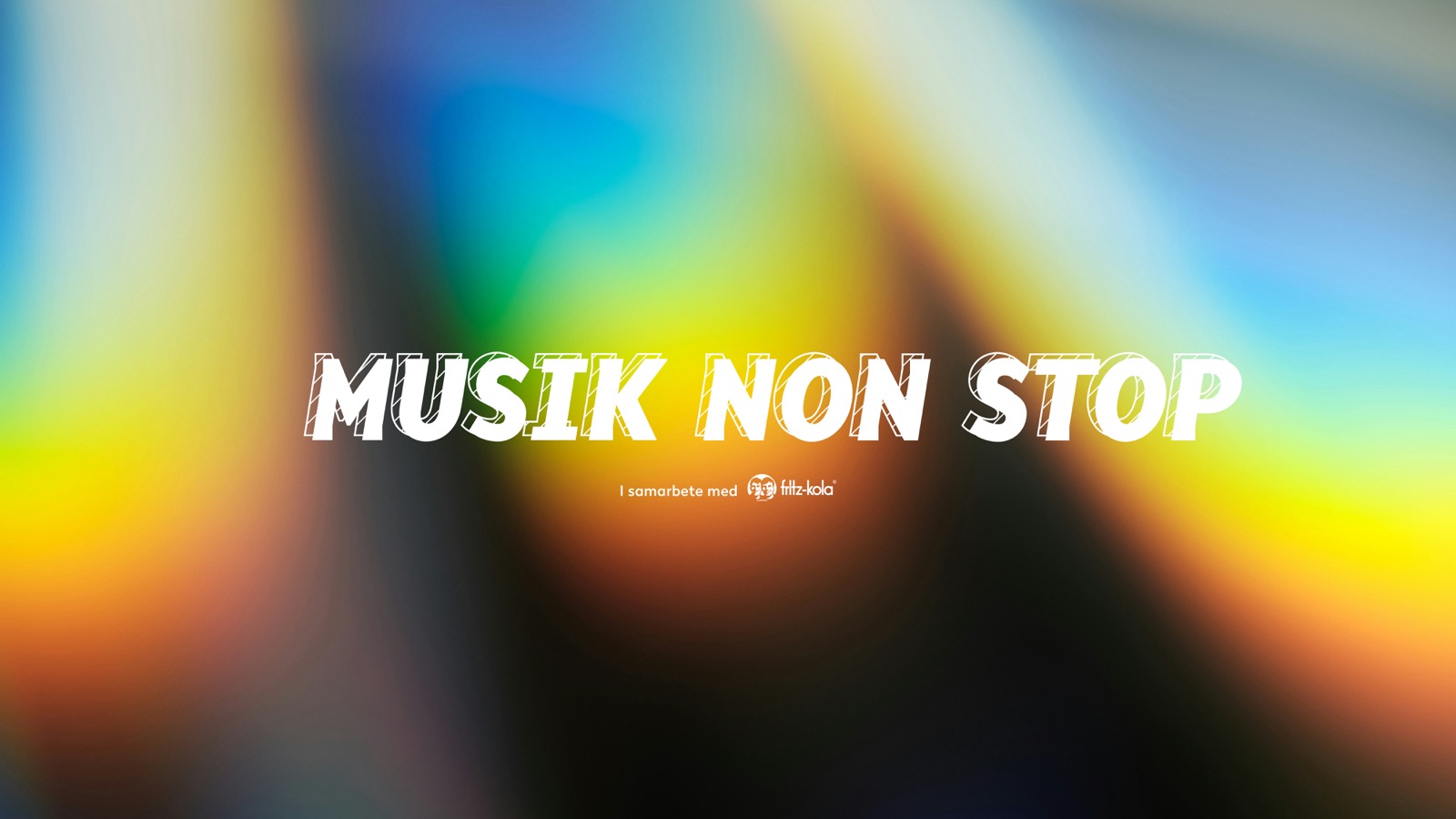 Musik Non Stop: Efterfest | Pavements 