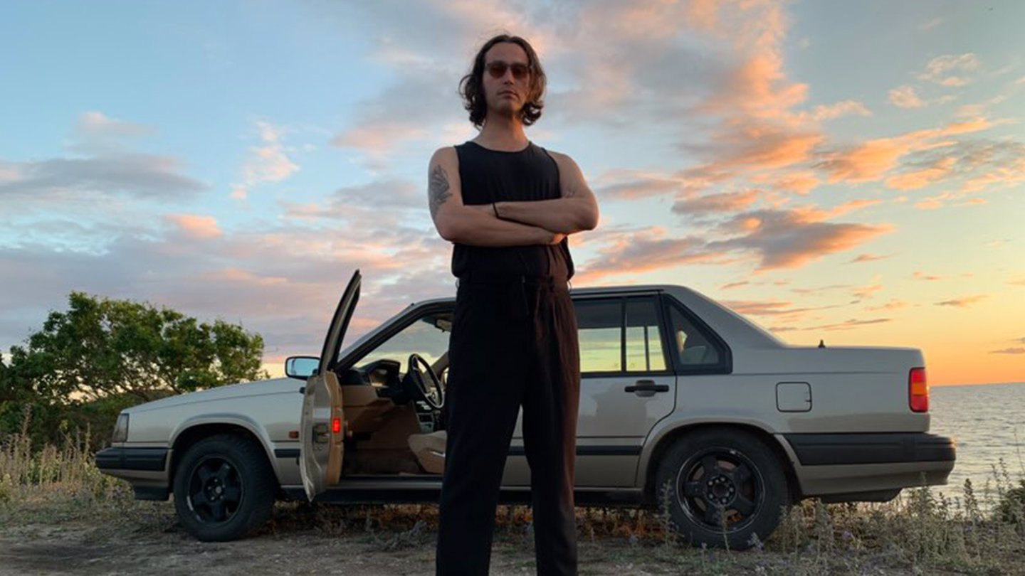 Göteborg Film Festival på Kino / DJ: Samir Yosufi