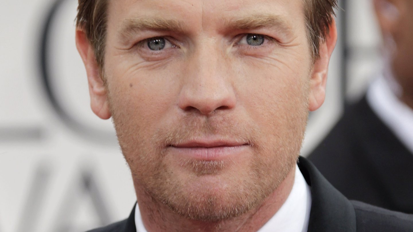 Actors Talk: Ewan McGregor