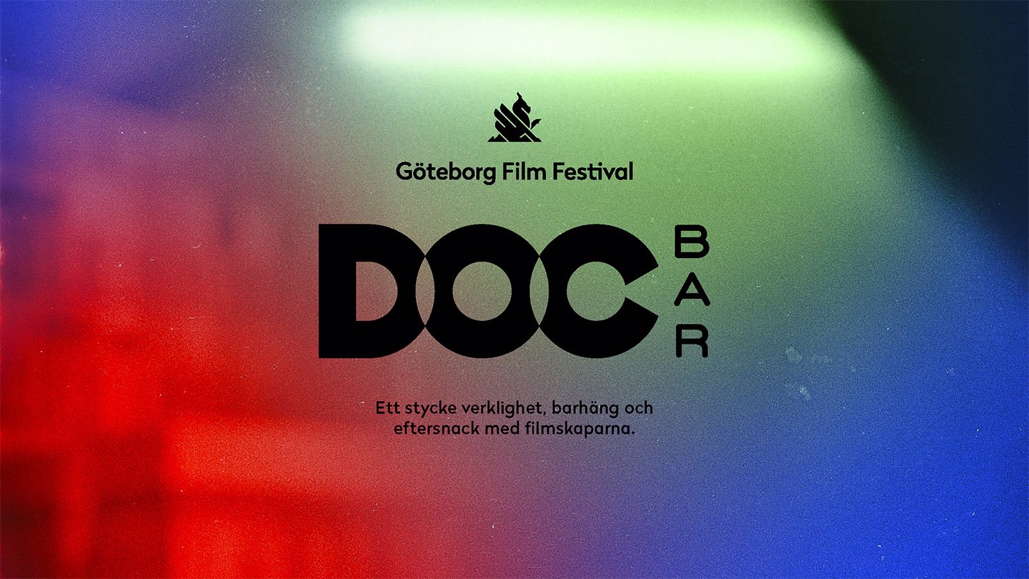 DocBar: Medielandskap i förändring 