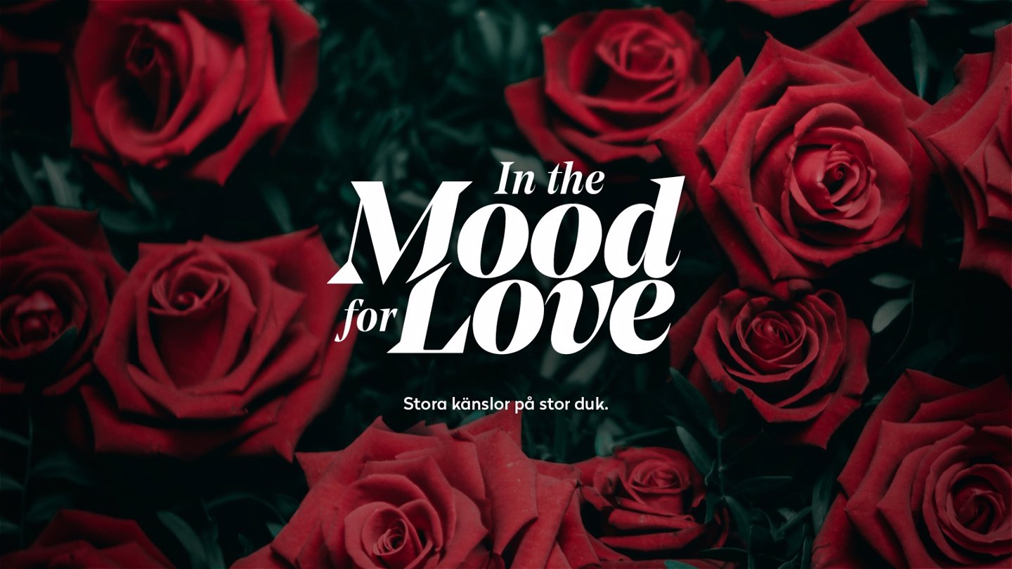 In the Mood for Love: Smells like trouble