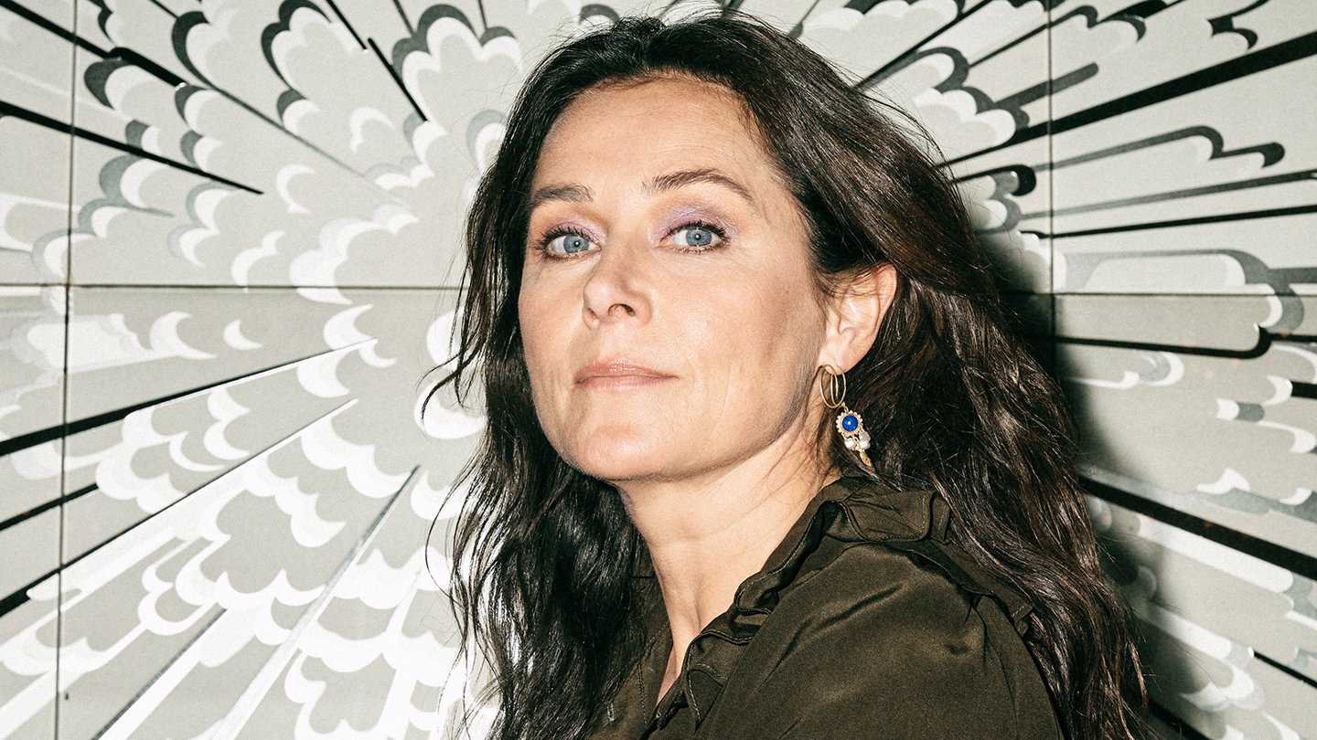 Actors Talk: Sidse Babett Knudsen