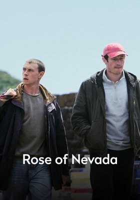 Rose of Nevada