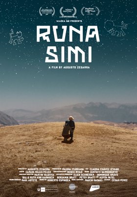 Runa Simi