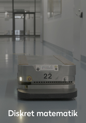 Diskret matematik