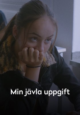 Min jävla uppgift