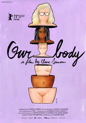 Our Body