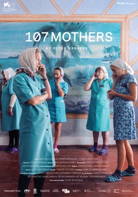 107 Mothers