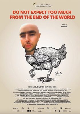 Do Not Expect Too Much From the End of the World