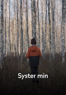 Syster min