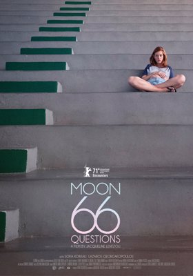 Moon, 66 Questions