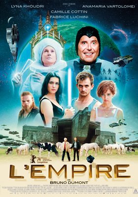 Imperiet