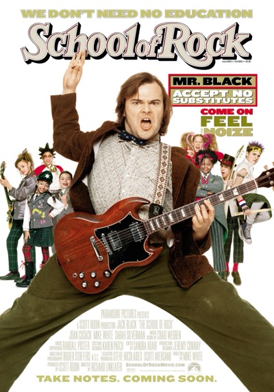 School of Rock